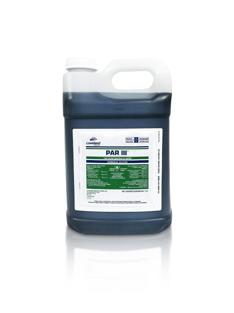 PAR lll 10L